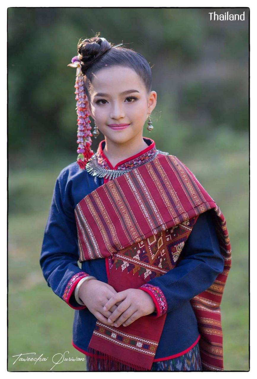 Phu Tai Ethnic | THAILAND 🇹🇭