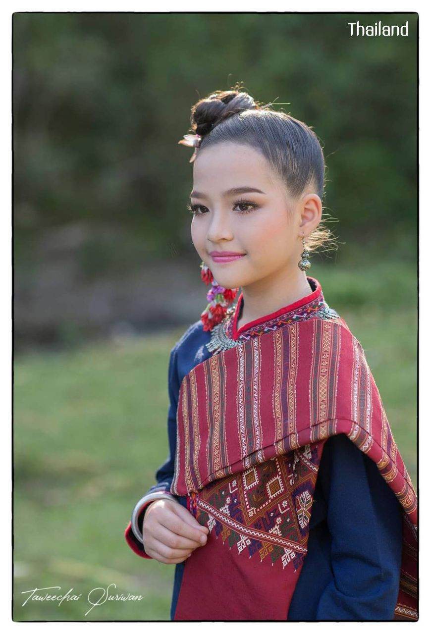 Phu Tai Ethnic | THAILAND 🇹🇭