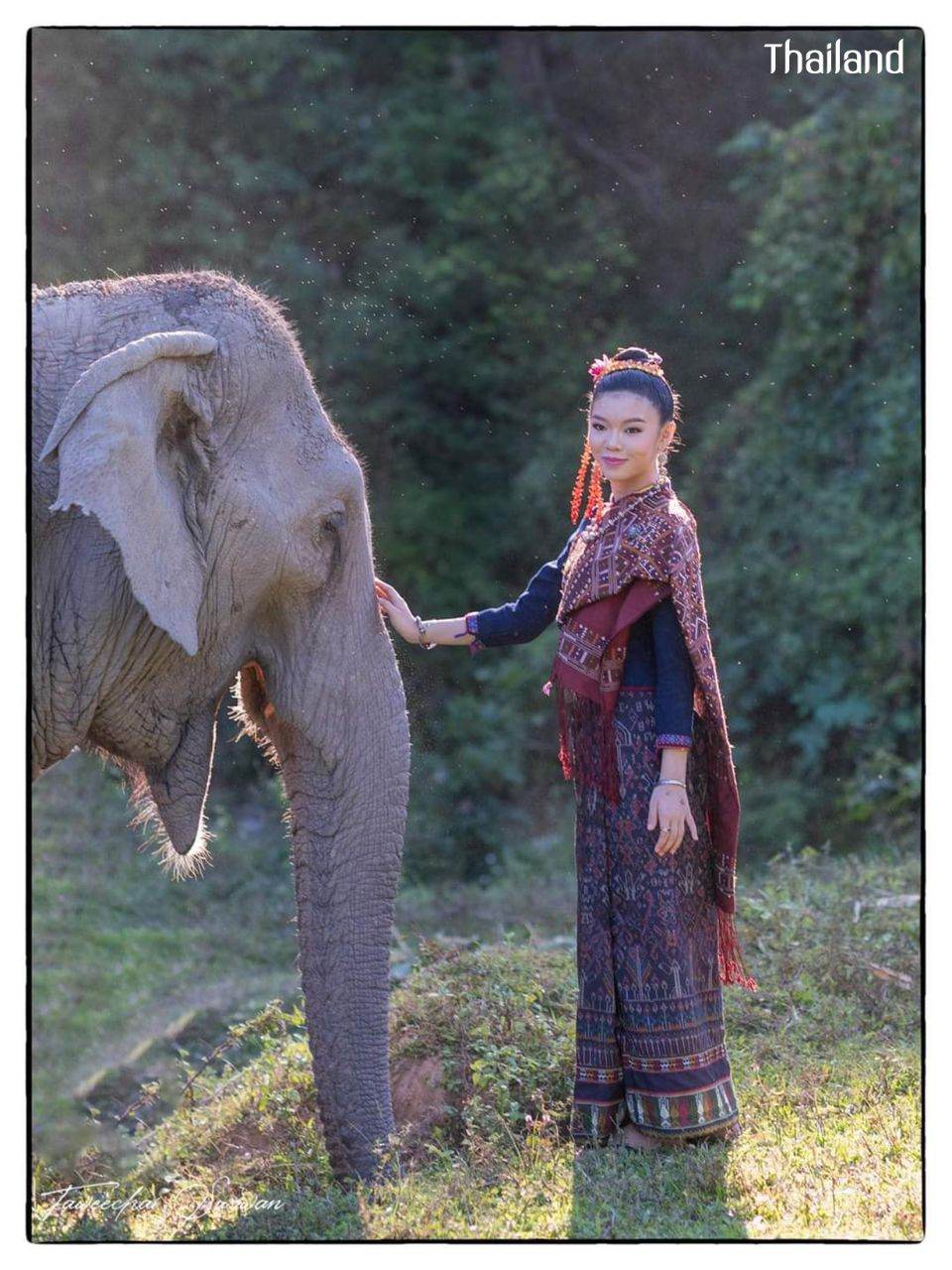 Phu Tai Ethnic | THAILAND 🇹🇭