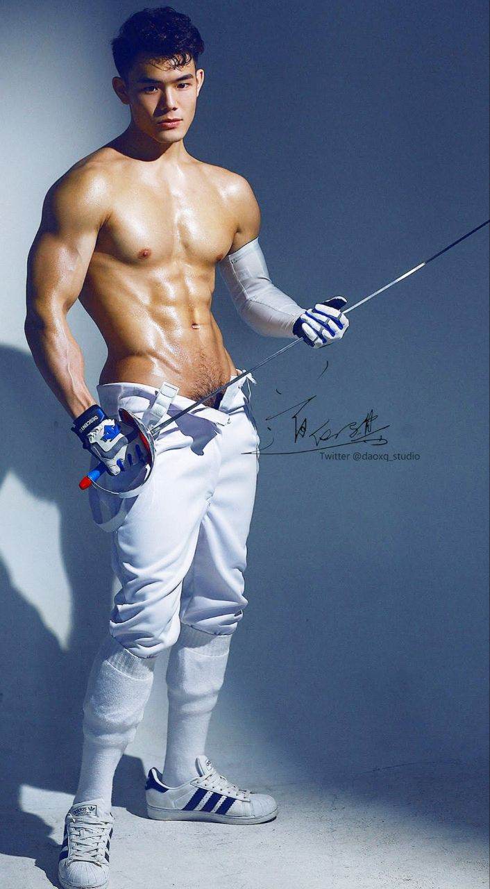 หนึ่งวิธีผ่อนคลาย ด้วยการชวนผู้ชายมาซี๊ดส์