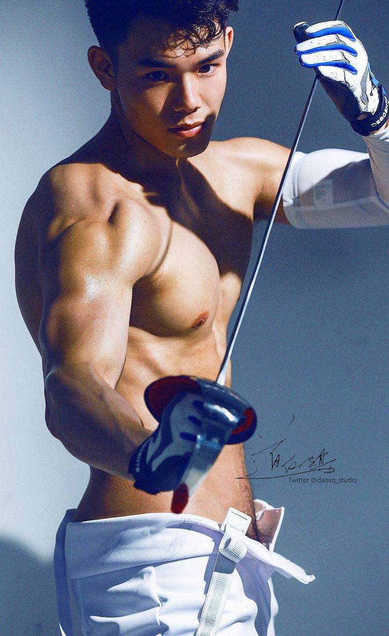 หนึ่งวิธีผ่อนคลาย ด้วยการชวนผู้ชายมาซี๊ดส์