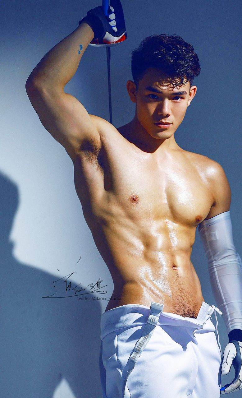 หนึ่งวิธีผ่อนคลาย ด้วยการชวนผู้ชายมาซี๊ดส์