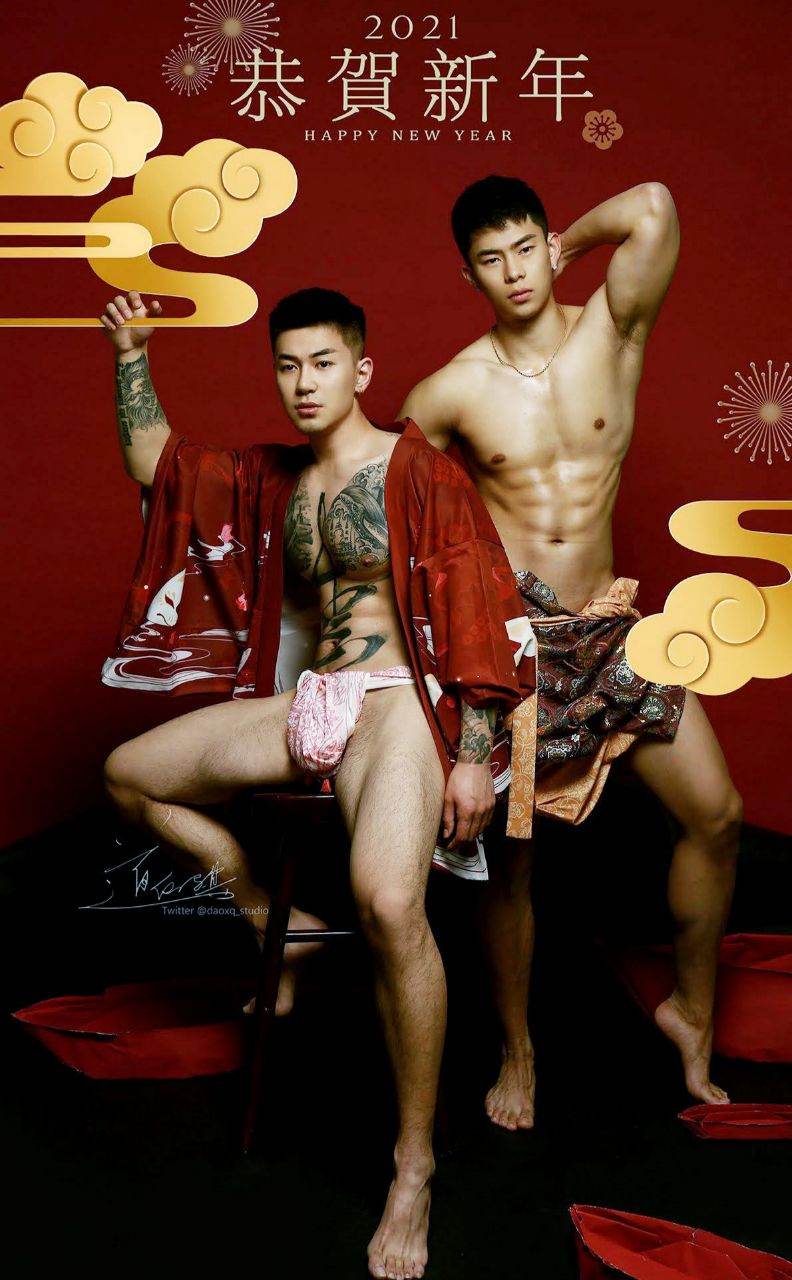 หนึ่งวิธีผ่อนคลาย ด้วยการชวนผู้ชายมาซี๊ดส์