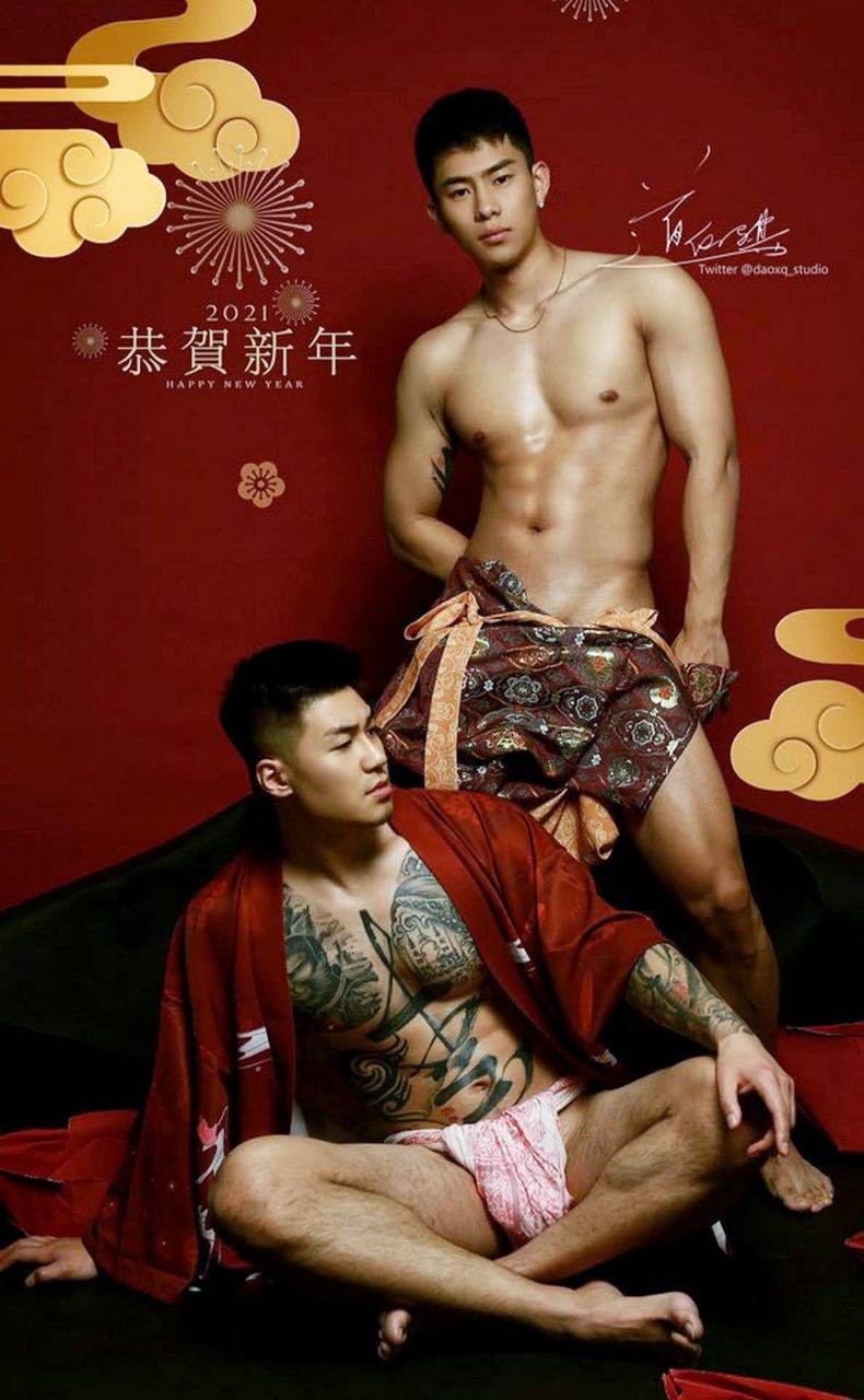 หนึ่งวิธีผ่อนคลาย ด้วยการชวนผู้ชายมาซี๊ดส์