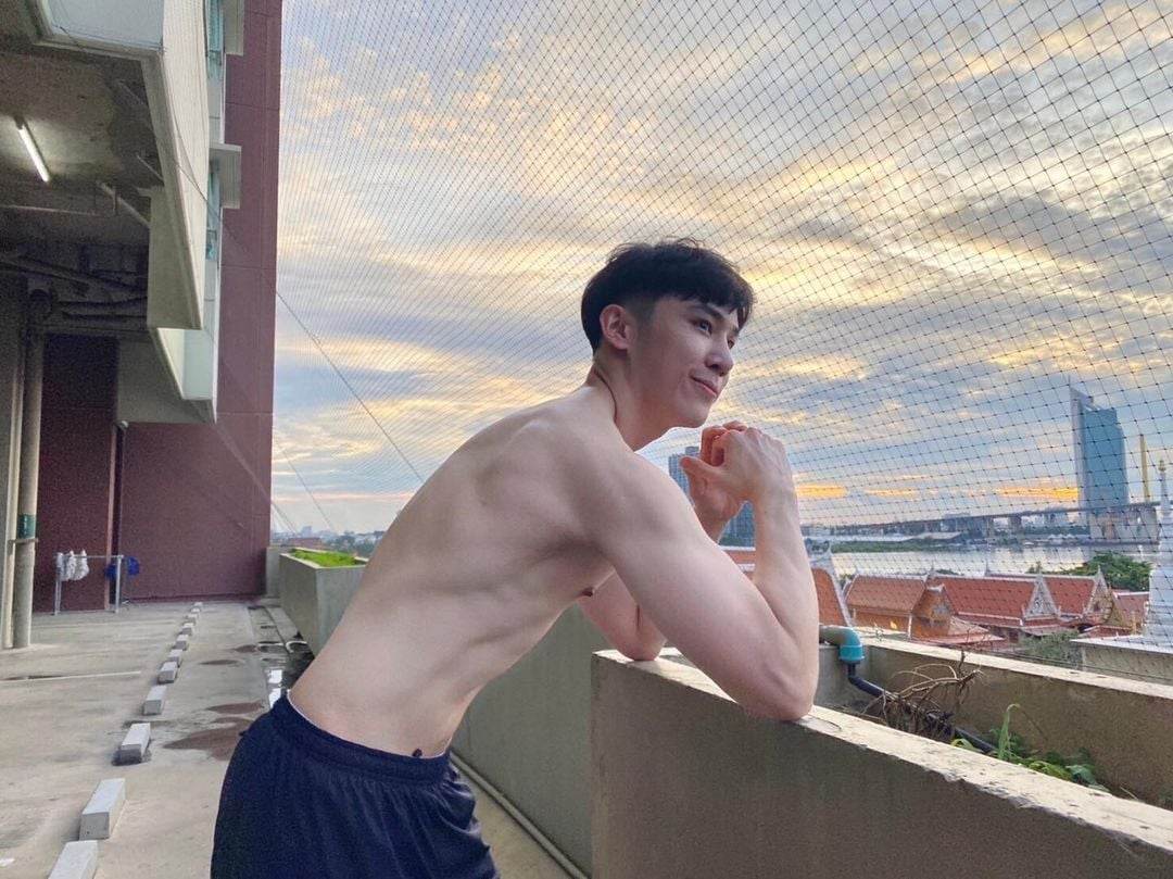 ตกมัน...