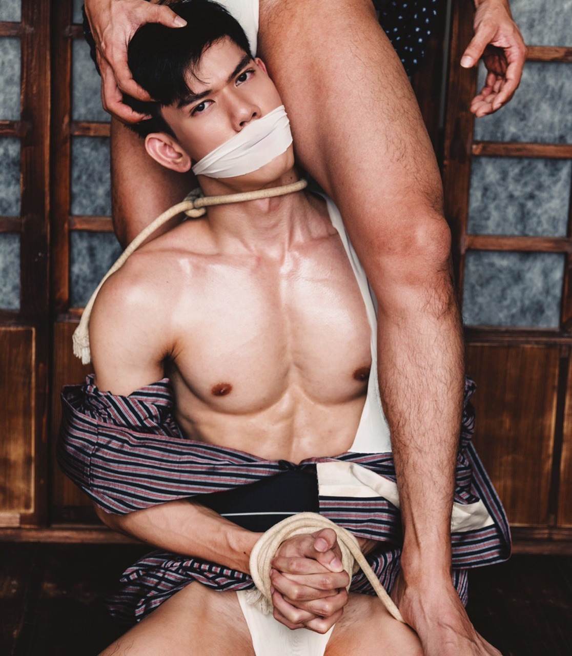 Hot men in underwear 631