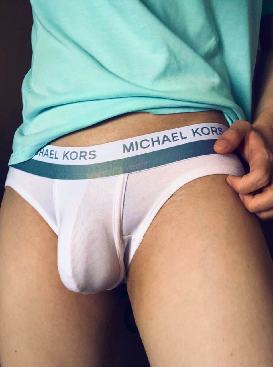 LINE OpenChat : Underwear For Men
