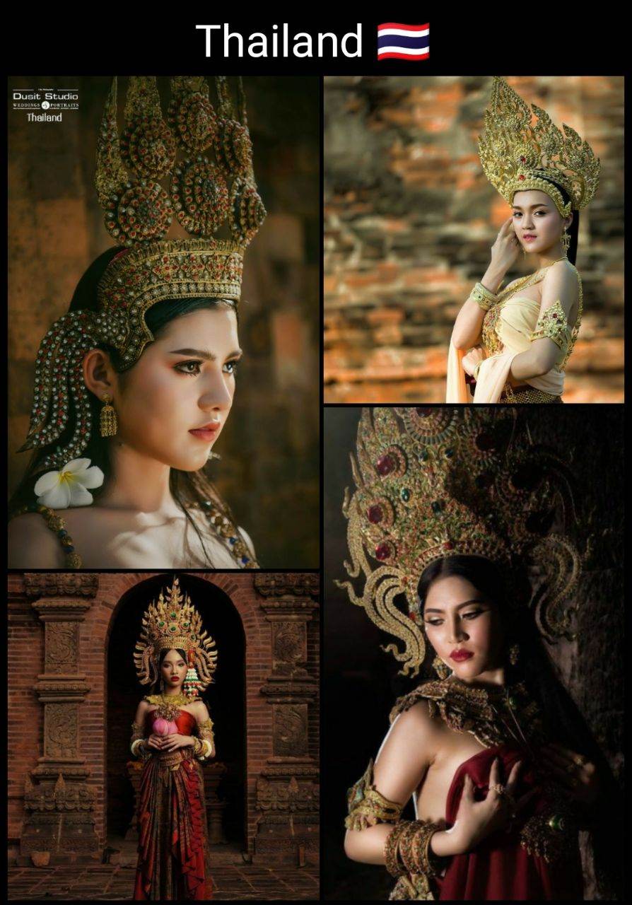 Apsara Thailand āļāļēāļāļāļąāļāļŠāļĢāļē