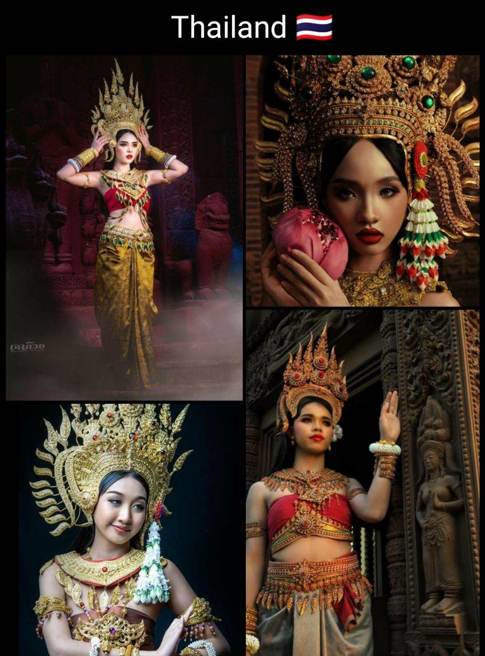 Apsara Thailand āļāļēāļāļāļąāļāļŠāļĢāļē