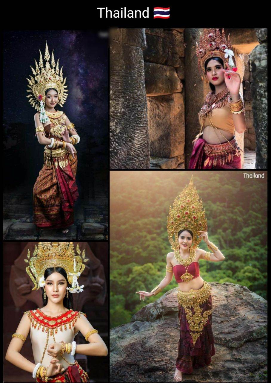Apsara Thailand āļāļēāļāļāļąāļāļŠāļĢāļē