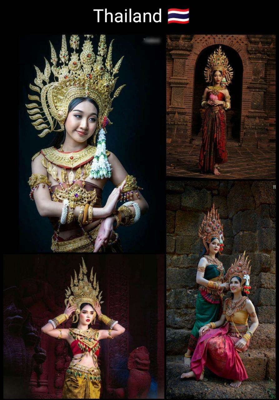 Apsara Thailand āļāļēāļāļāļąāļāļŠāļĢāļē