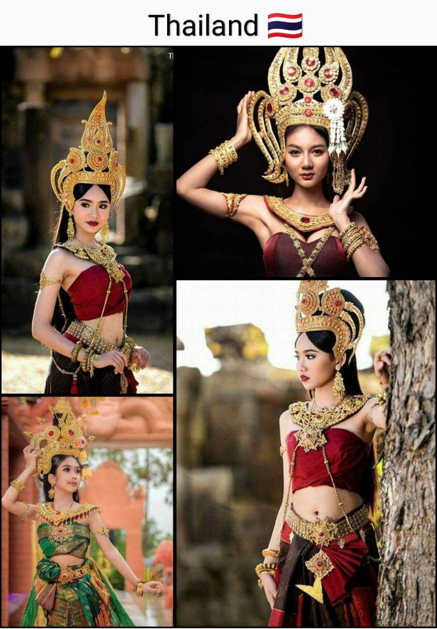 Apsara Thailand āļāļēāļāļāļąāļāļŠāļĢāļē