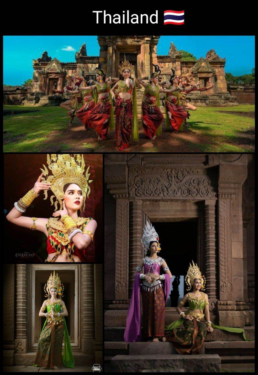 Apsara Thailand āļāļēāļāļāļąāļāļŠāļĢāļē