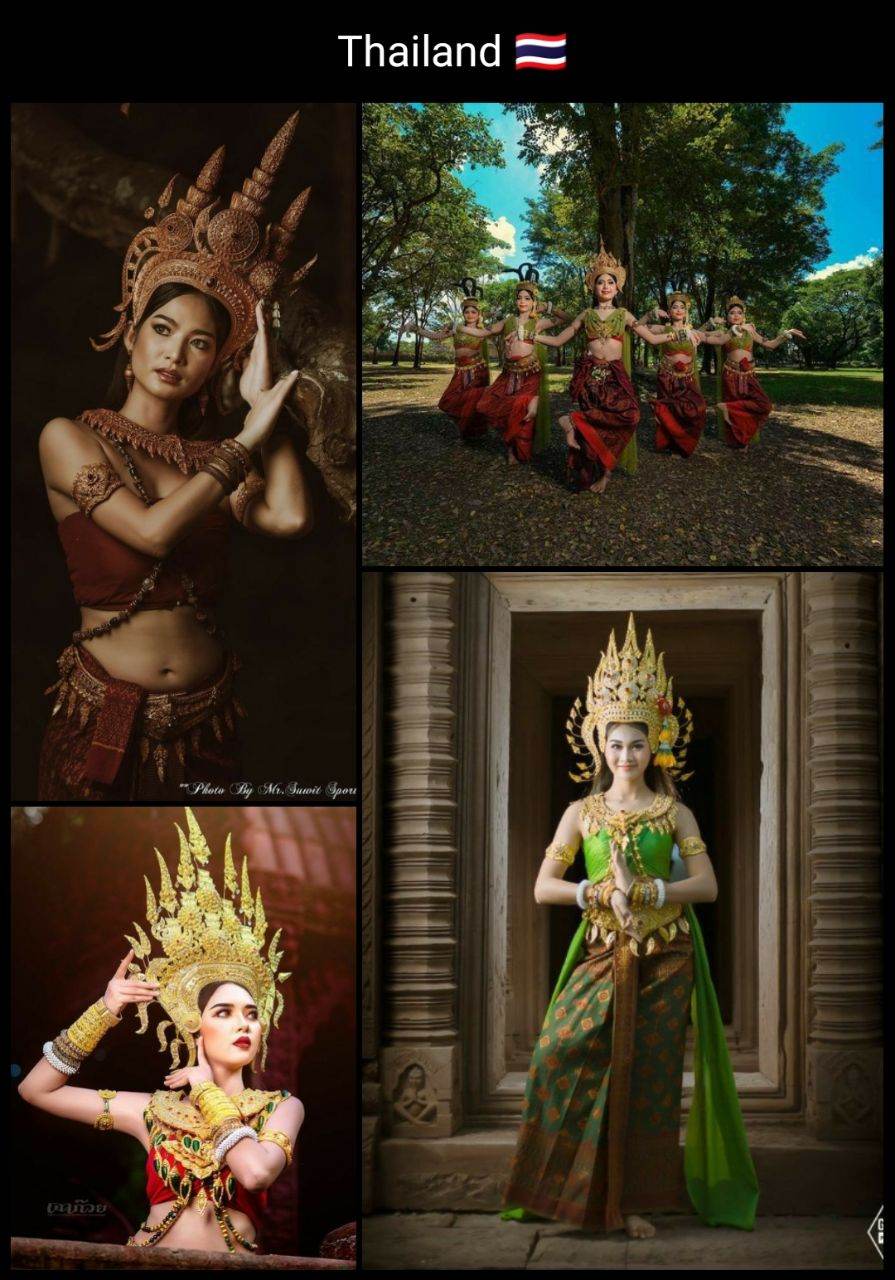 Apsara Thailand āļāļēāļāļāļąāļāļŠāļĢāļē