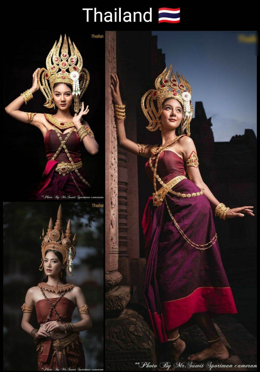 Apsara Thailand āļāļēāļāļāļąāļāļŠāļĢāļē