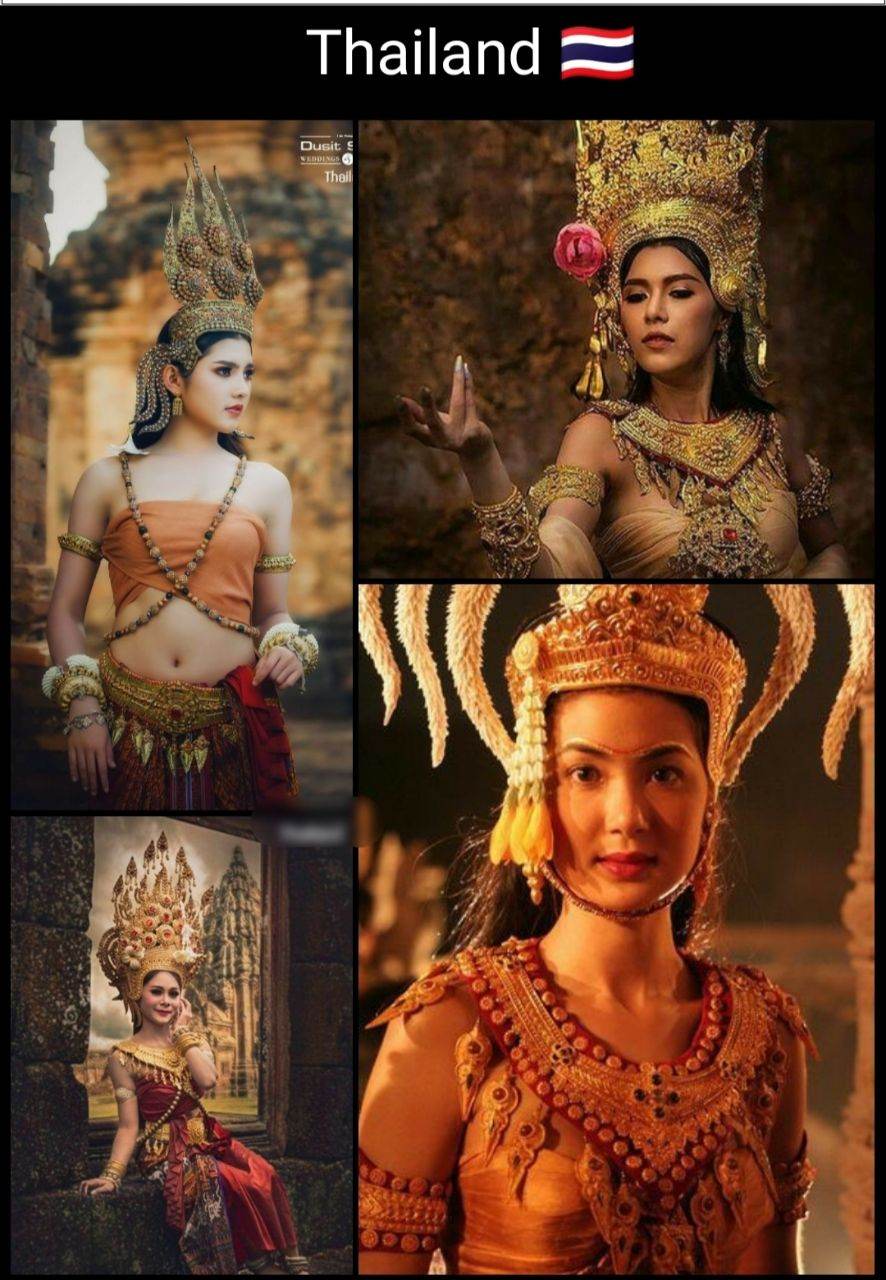 Apsara Thailand āļāļēāļāļāļąāļāļŠāļĢāļē