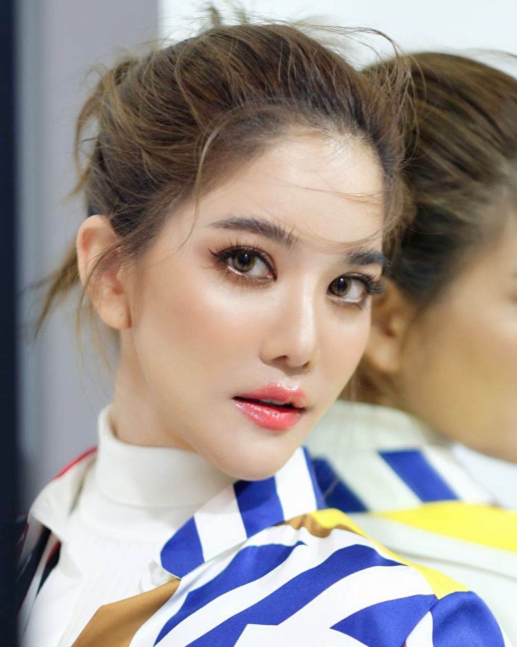 ก้อย รัชวิน เรื่อง ขอเป็นเจ้าสาวสักครั้งให้ชื่นใจ