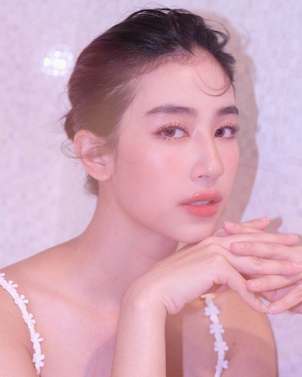 มิ้น ชาลิดา ดวงแบบนี้ไม่มีจู๋