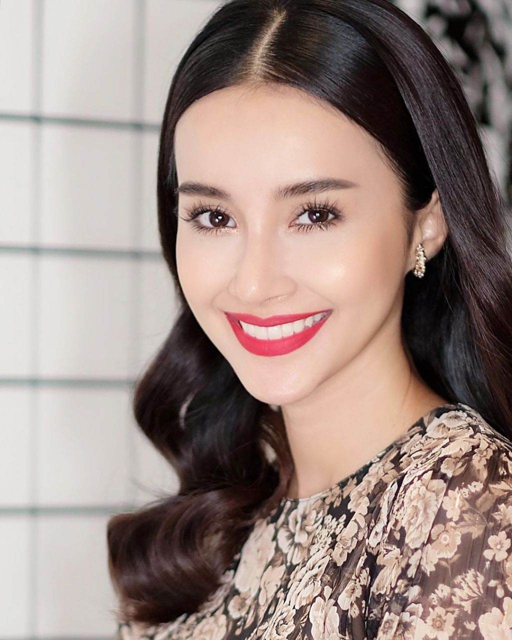 น้ำฝน พัชรินทร์ เรื่อง นางร้ายซัมเมอร์
