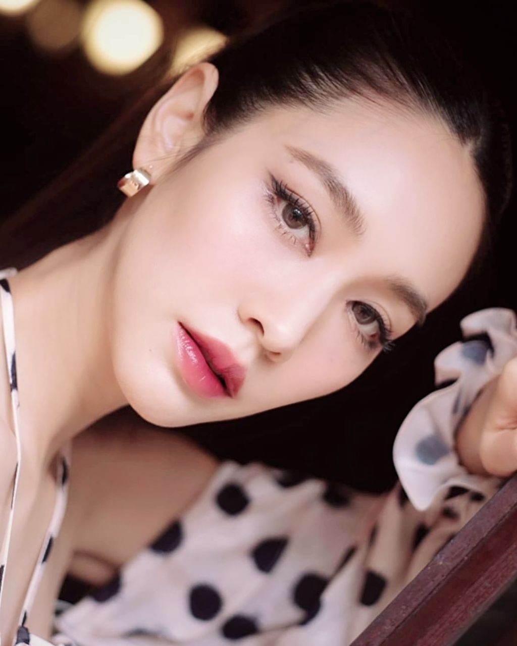 มิน พีชญา ภาพยนตร์เรื่อง ความลับของนางมารร้าย