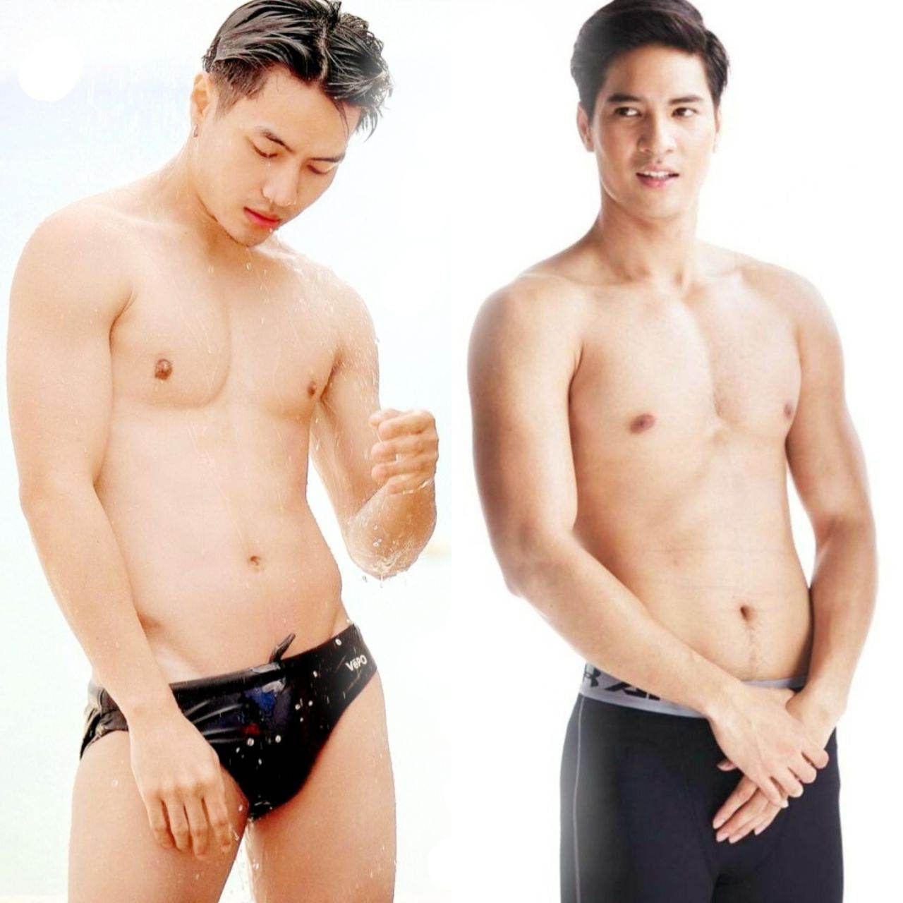 ตัวต่อตัวเล่นบทเมียกับผัว..คือดีงาม