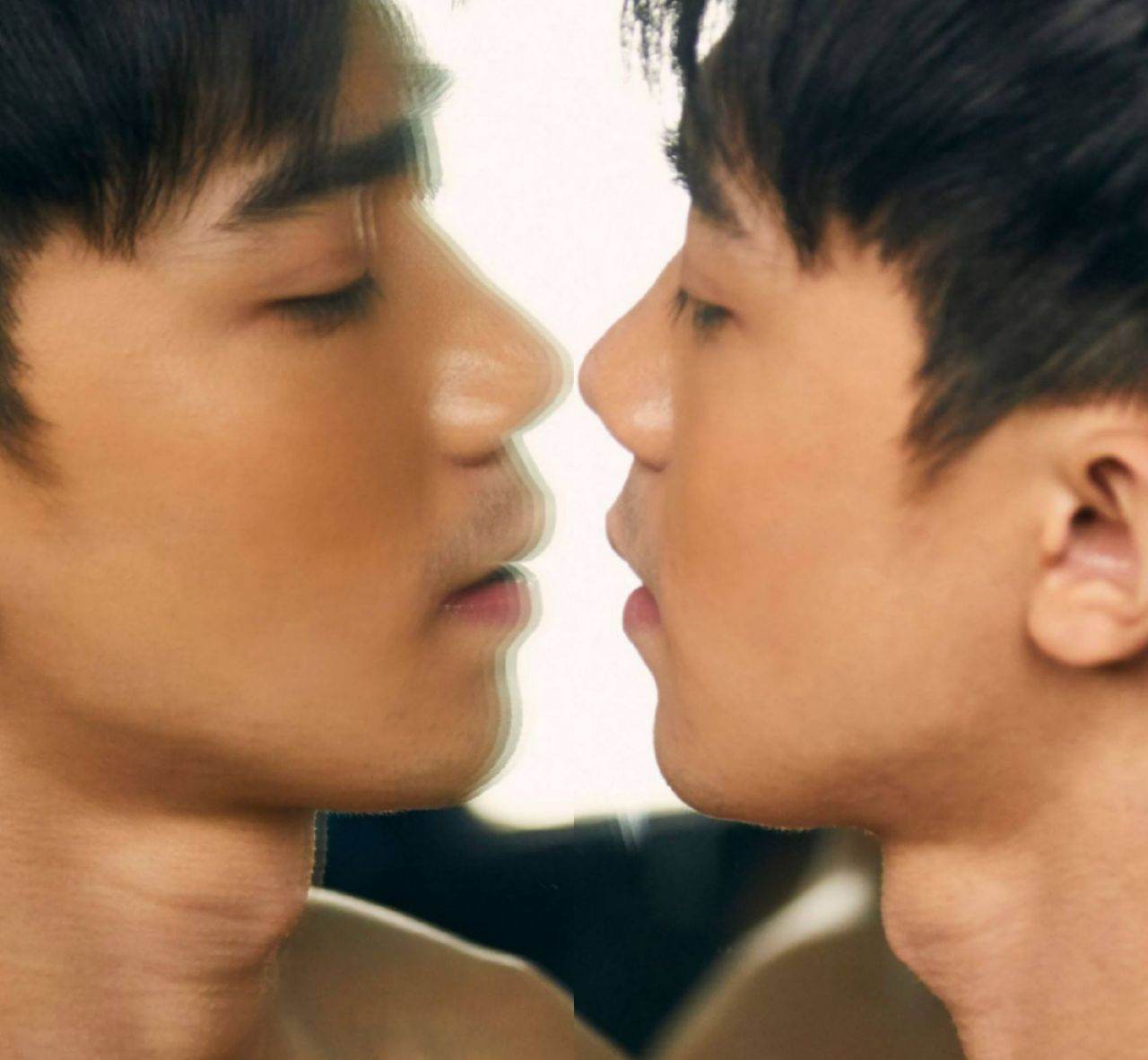 ตัวต่อตัวเล่นบทเมียกับผัว..คือดีงาม