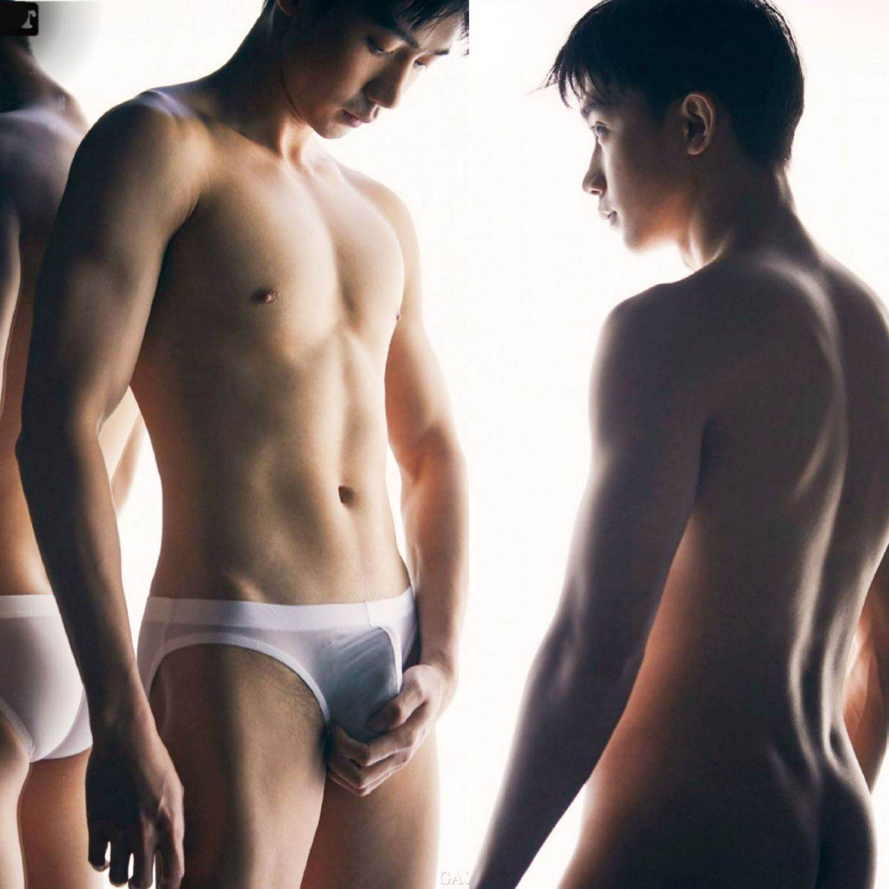 ตัวต่อตัวเล่นบทเมียกับผัว..คือดีงาม