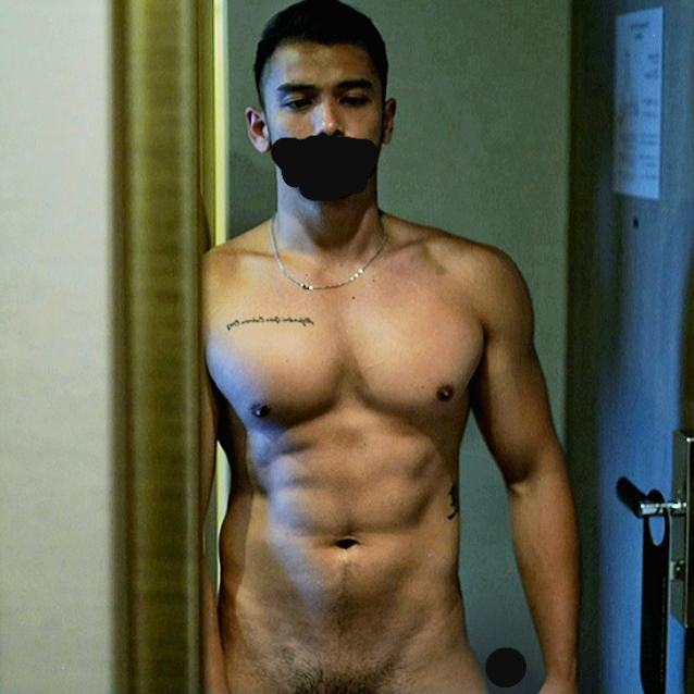 ร้อนอยากร่อนเอว