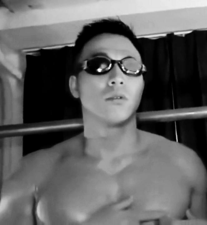 ร้อนอยากร่อนเอว