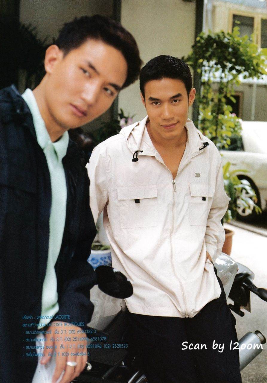 (วันวาน) ครอบครัว เหตระกูล @ กุลสตรี ปีที่ 31 ฉบับที่ 734 สิงหาคม 2544