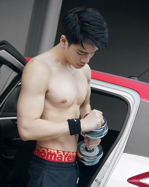 ยั่วYesssเบาๆ6
