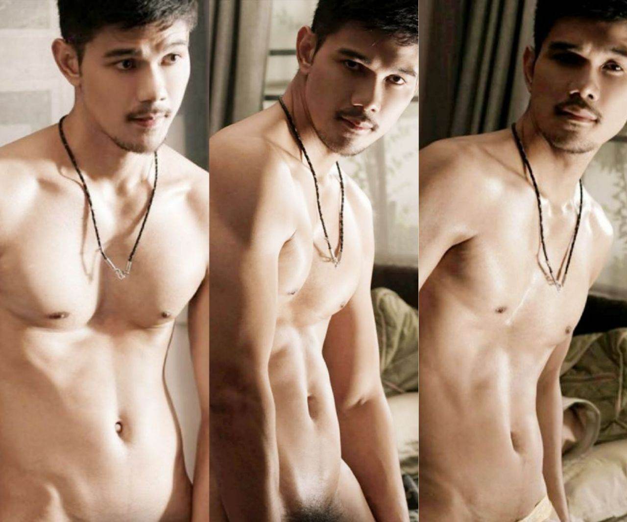 ผู้ชายยามดึกดื่น
