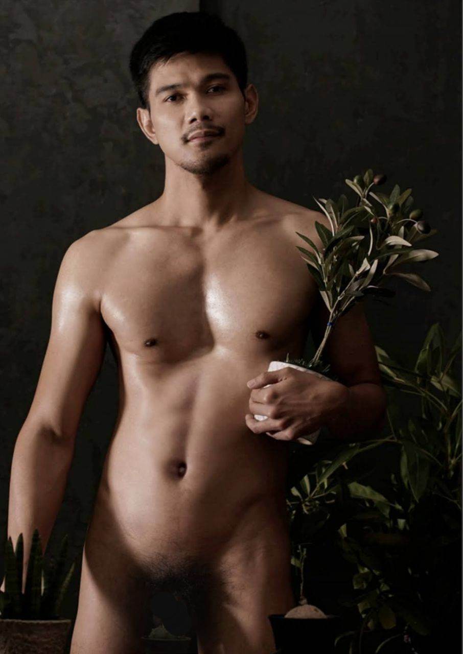 ผู้ชายยามดึกดื่น