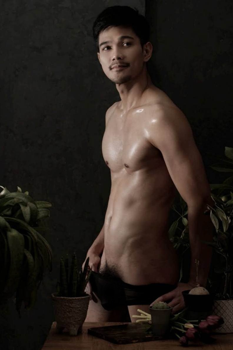 ผู้ชายยามดึกดื่น