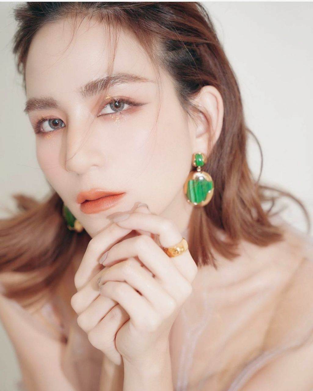 พลอย ชิดจันทร์ เรื่อง ยมโลก โซไซตี้