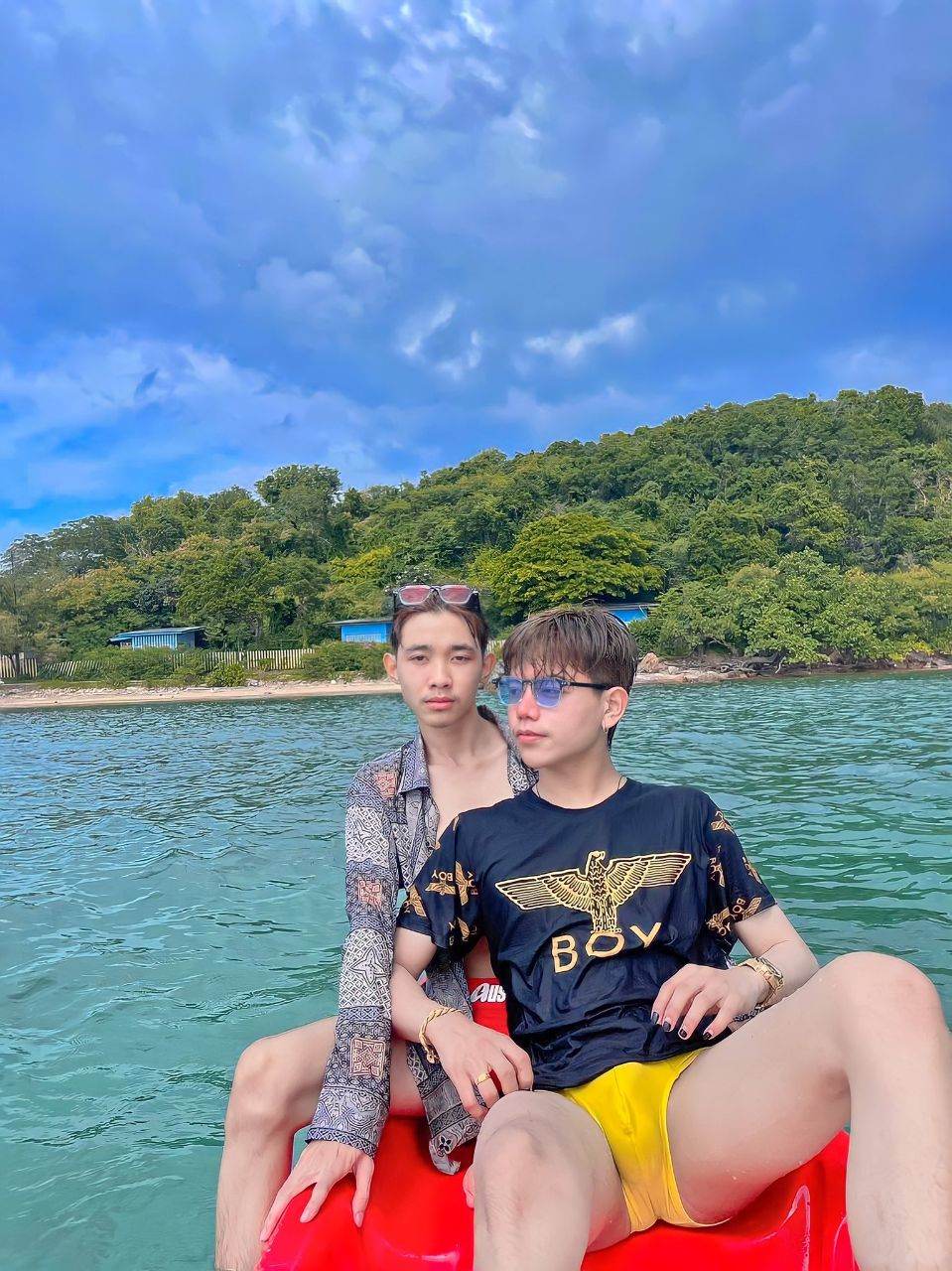 ดีมากมายน้ำลายกระฉอก9