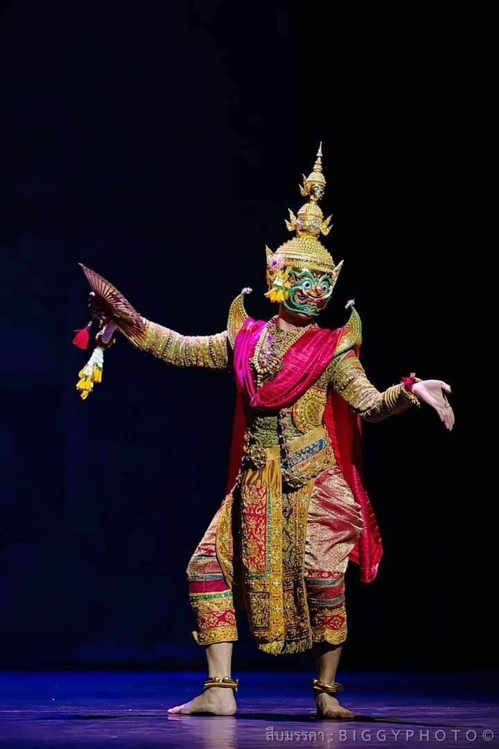 UNESCO in Thailand 🇹🇭