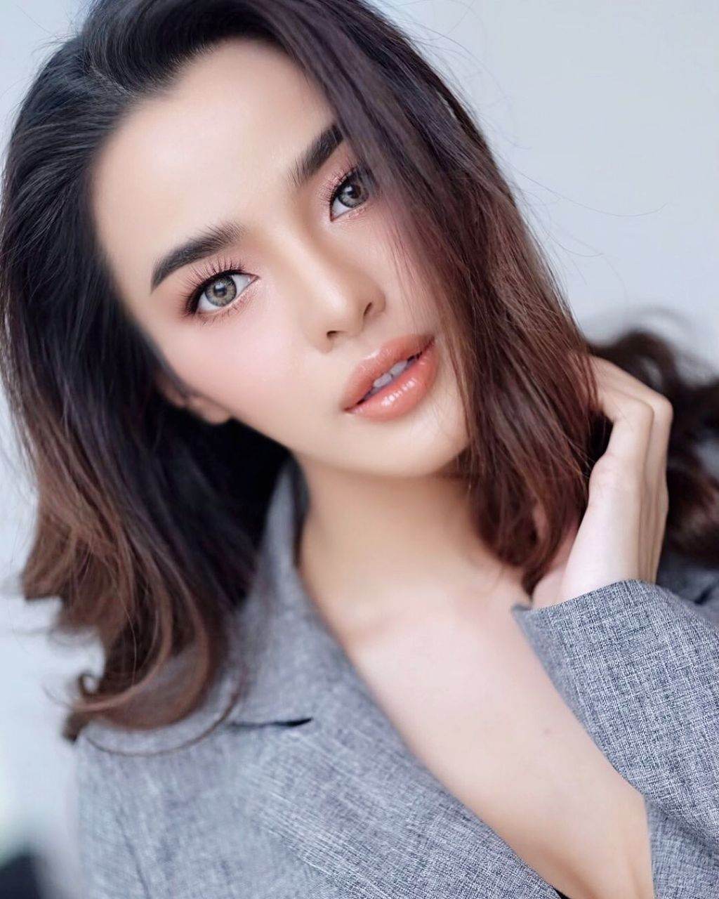 จูน ชลฤดี เรื่อง ซีรีย์เรื่อง รัก ลวง หลอน ตอน สัญญาเลือด