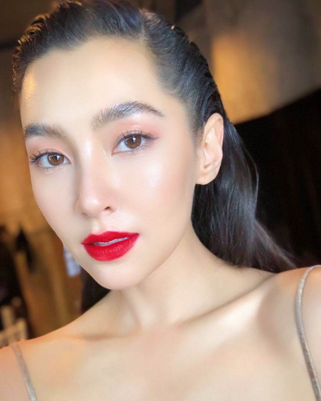 เบลล่า ราณี เรื่อง วิมานเมขลา