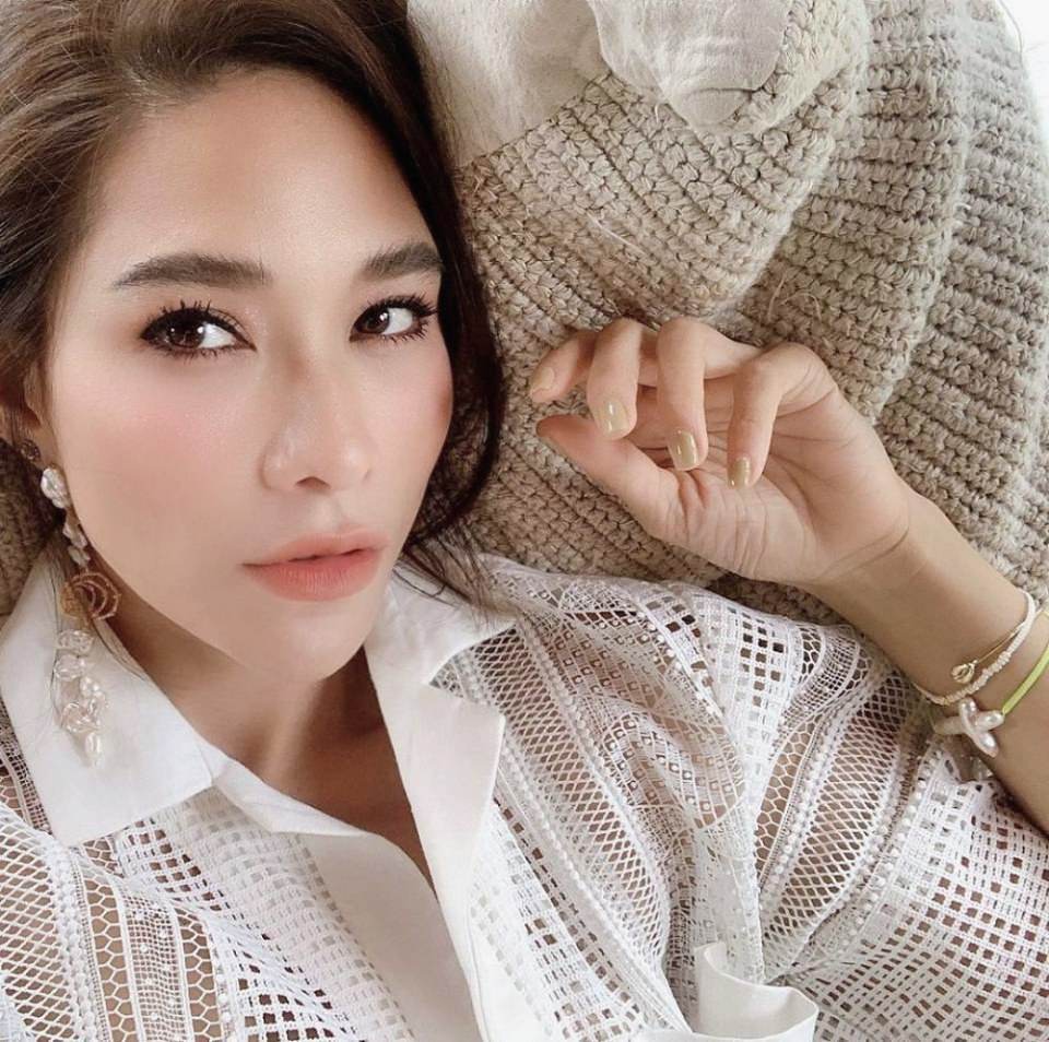 พลอย เฌอมาลย์ เรื่อง สายลับรักป่วน