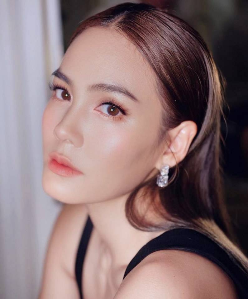 เจนี่ เทียนโพธิ์สุวรรณ เรื่อง ทางผ่านกามเทพ