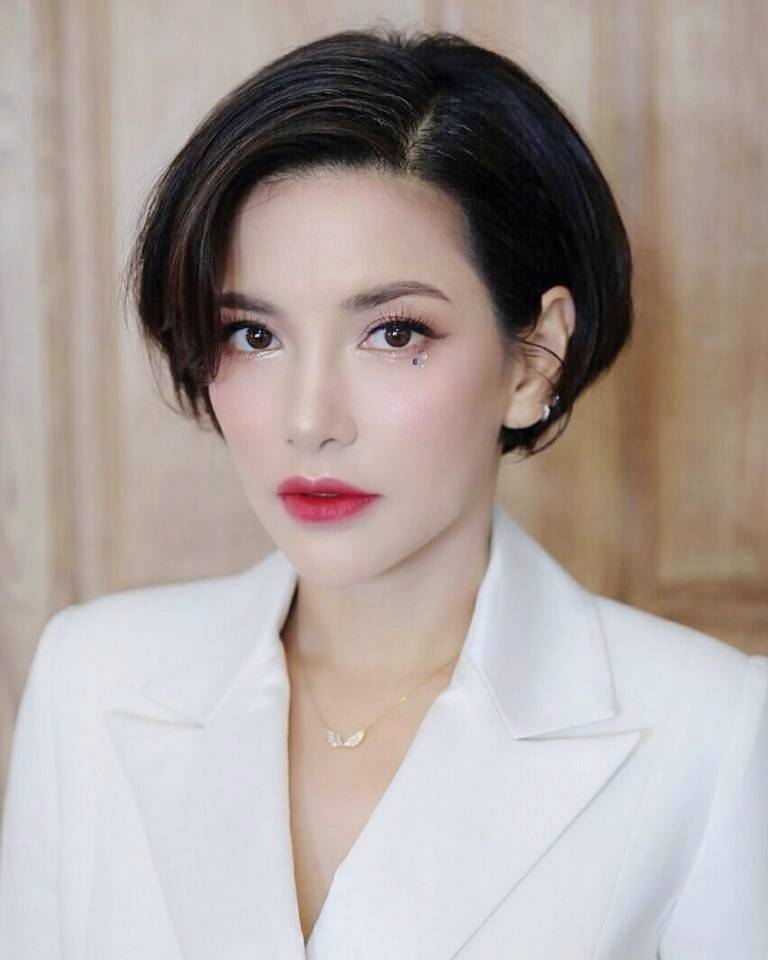 อ้อม พิยดา เรื่อง รักเกิดในตลาดสด