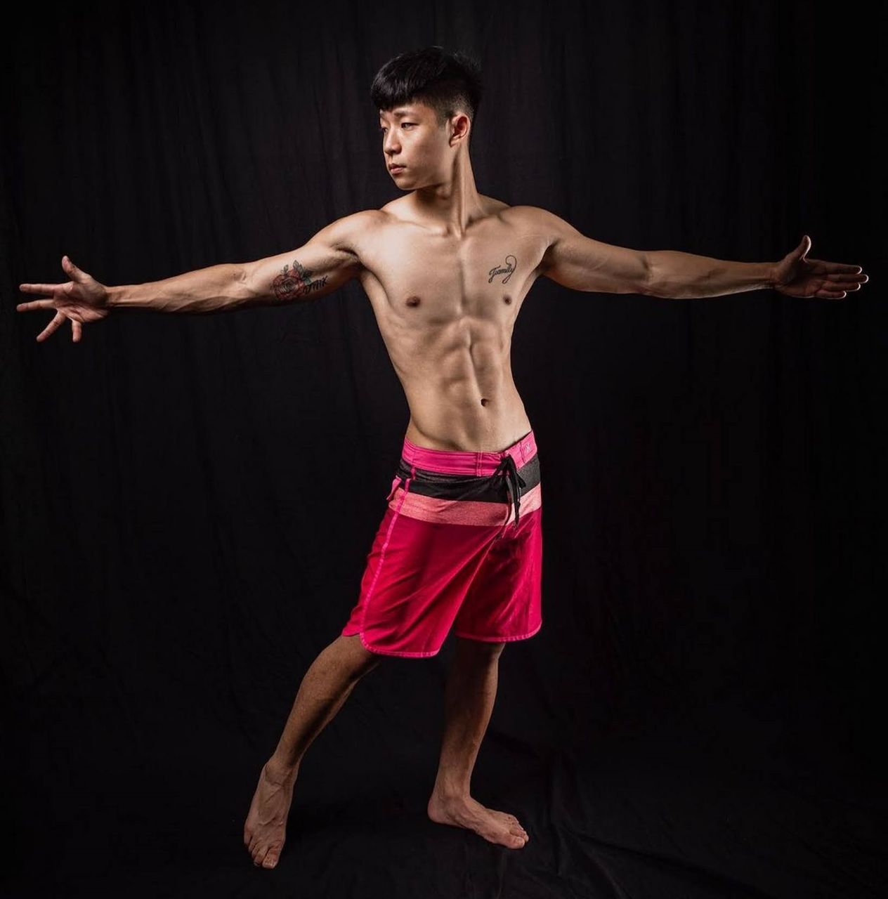 หนุ่มหล่อขึ้นปก 1058.2