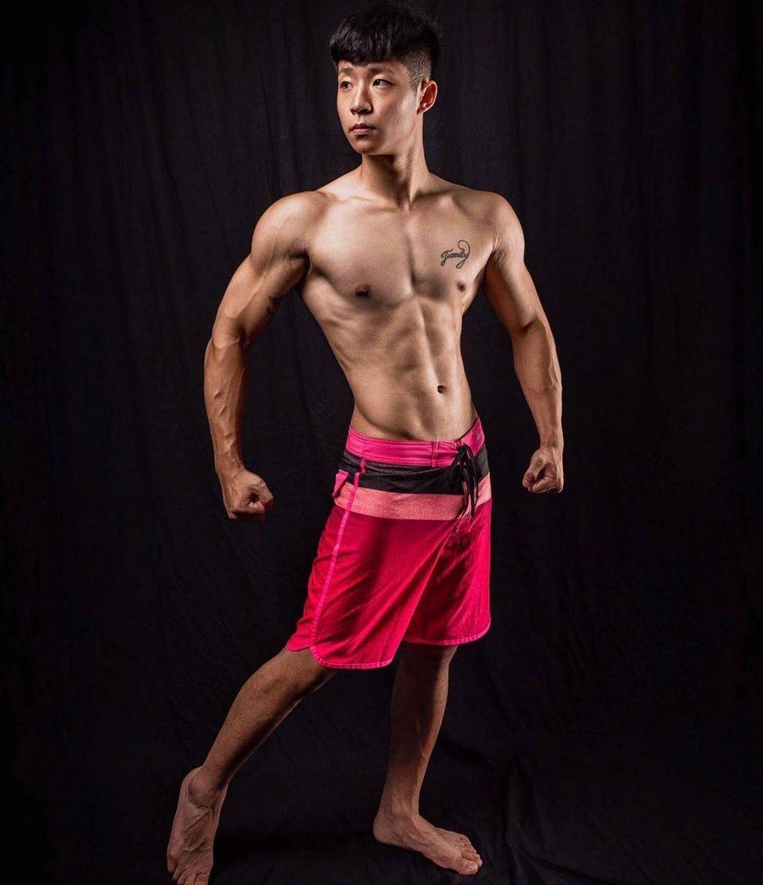 หนุ่มหล่อขึ้นปก 1058.2