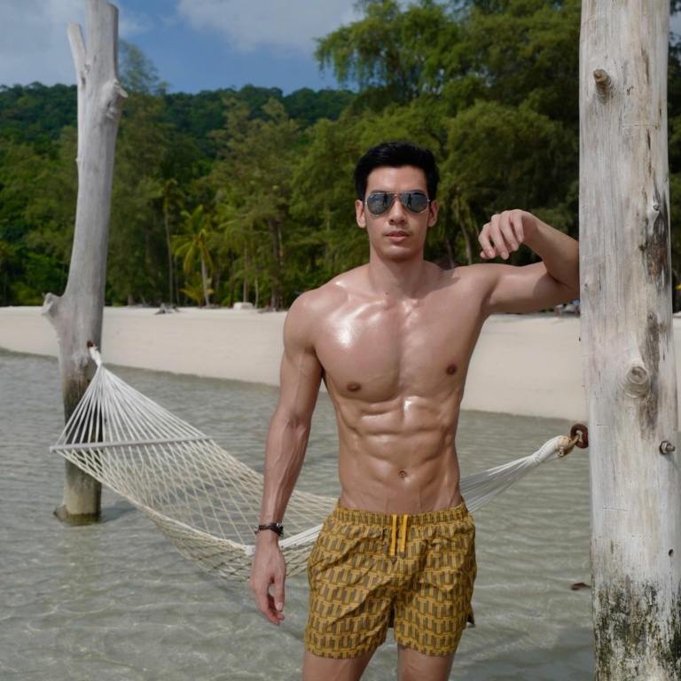 ดอกเดียวคงไม่พอจะจัดให้ทั้งช่อทั้งสวน