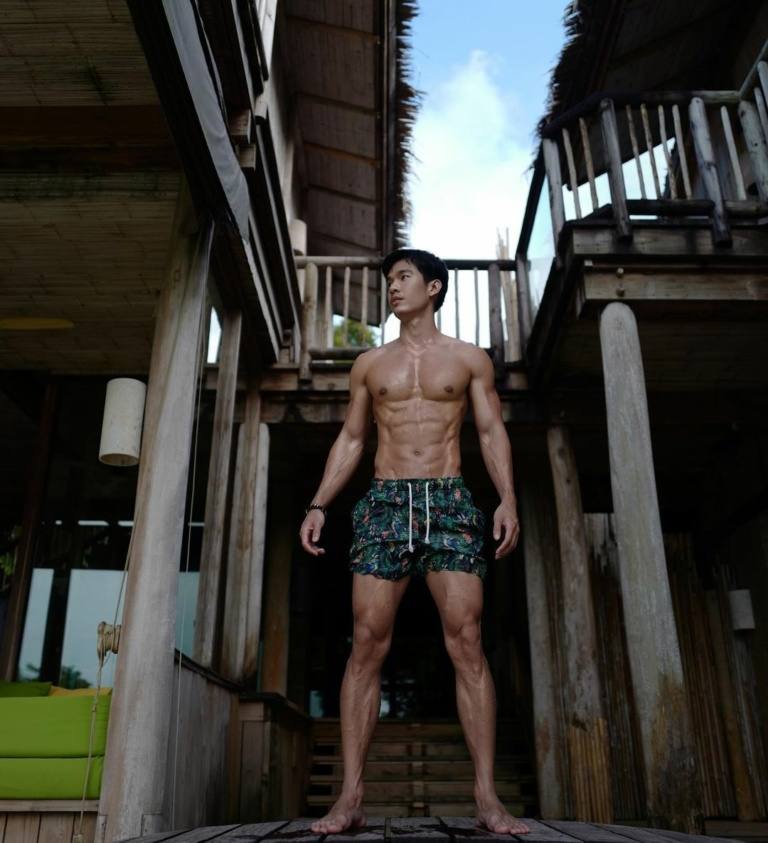 ดอกเดียวคงไม่พอจะจัดให้ทั้งช่อทั้งสวน