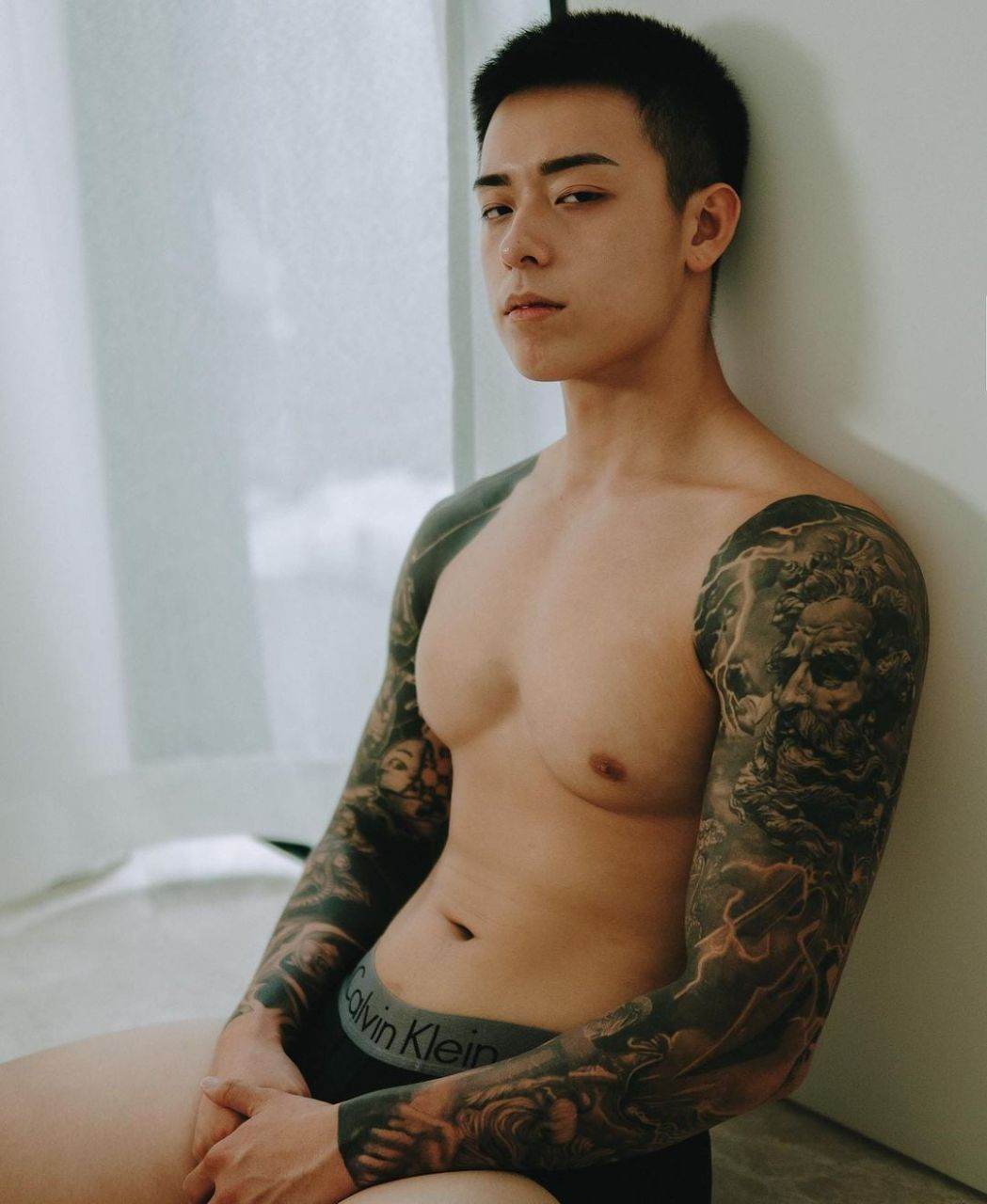 ไหลเยิ้มเรย...