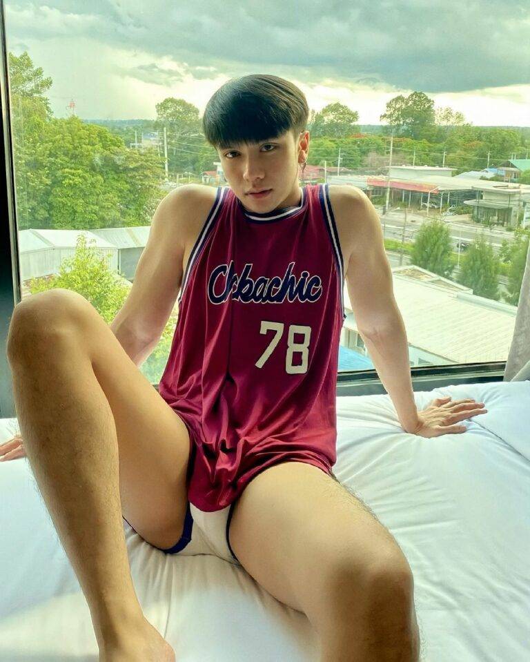 ไหลเยิ้มเรย...