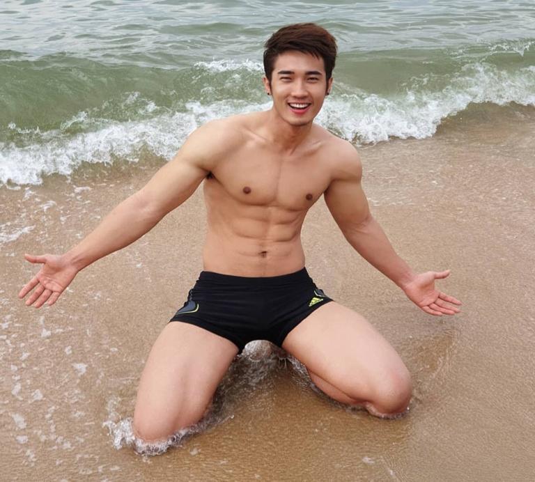 เคลิ้มซะแล้ว...