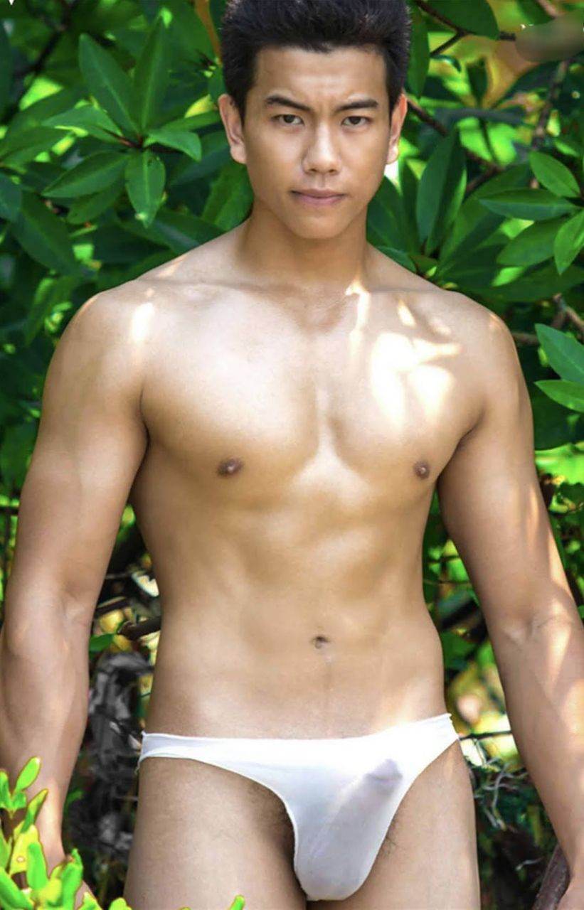 แตกในวัยหนุ่มๆ